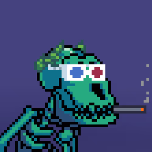 Ghostchildape