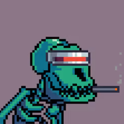 GhostChildApe #3417