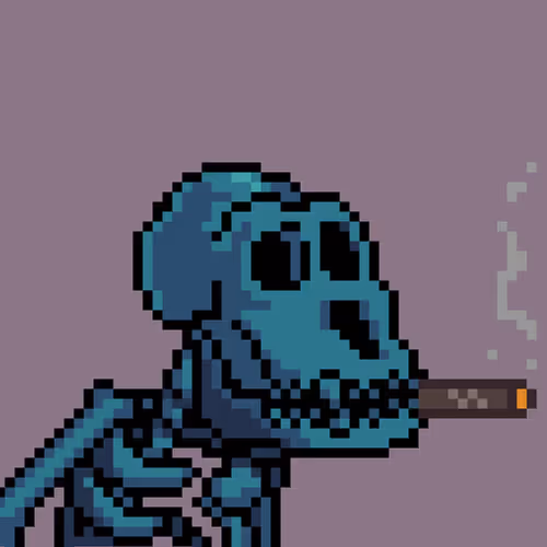Ghostchildape