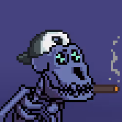 GhostChildApe #812