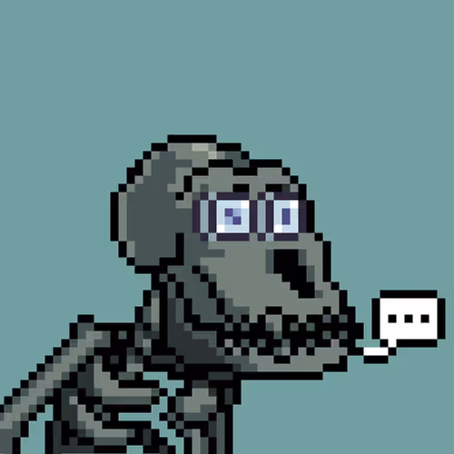 Ghostchildape