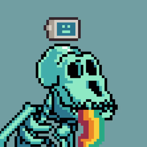 Ghostchildape