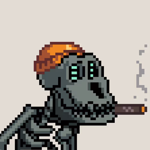 Ghostchildape