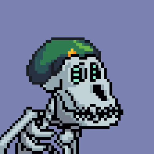 Ghostchildape