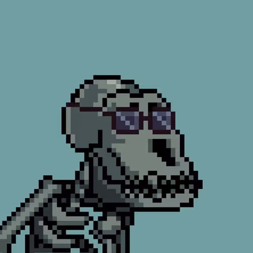 Ghostchildape