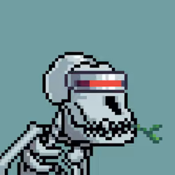 GhostChildApe #635
