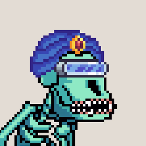 Ghostchildape