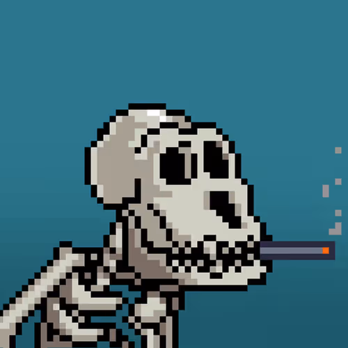 Ghostchildape