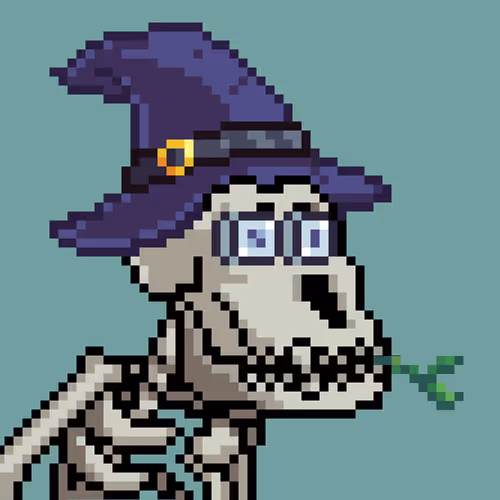 Ghostchildape