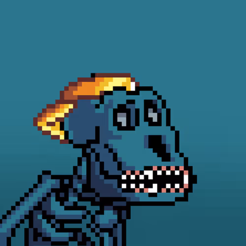 Ghostchildape