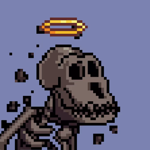 Ghostchildape