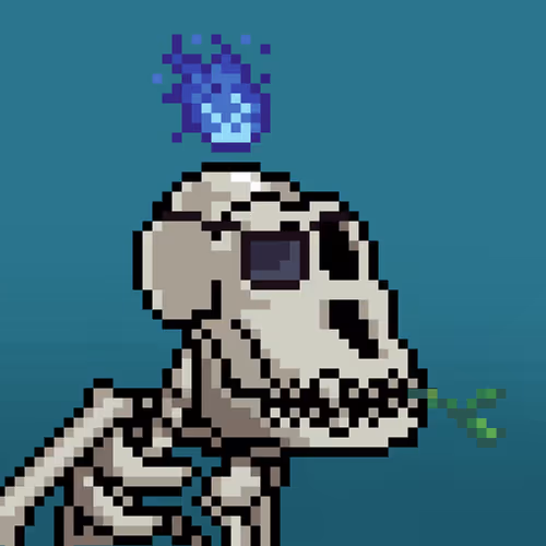 Ghostchildape