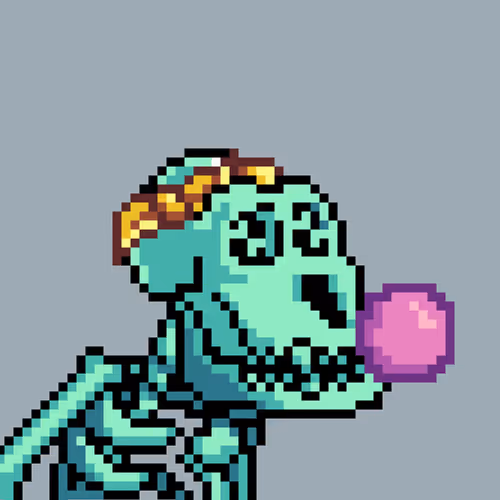 Ghostchildape