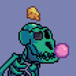 GhostChildApe #2137