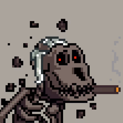Ghostchildape