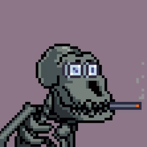 Ghostchildape