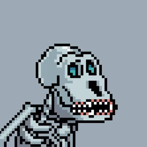 Ghostchildape