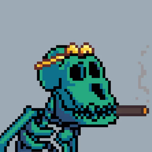 Ghostchildape