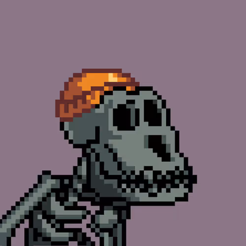 Ghostchildape