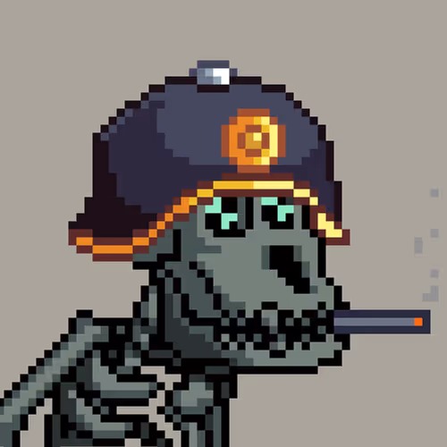 Ghostchildape