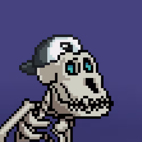 Ghostchildape