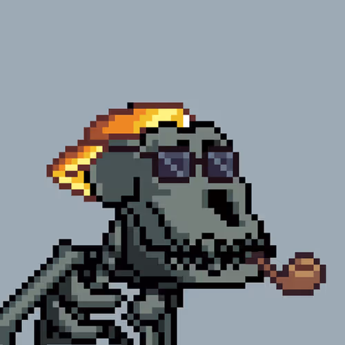 Ghostchildape