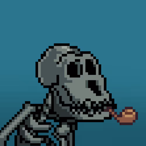 Ghostchildape