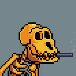 GhostChildApe #815