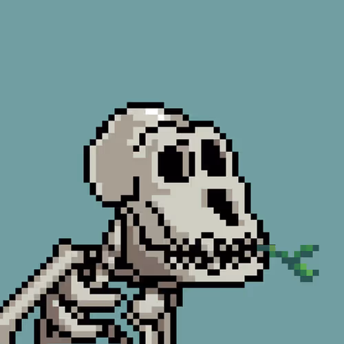 Ghostchildape