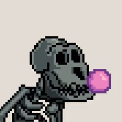 GhostChildApe #3503
