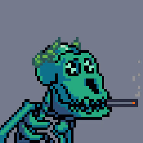 Ghostchildape