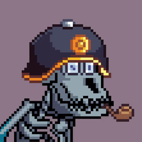 Ghostchildape