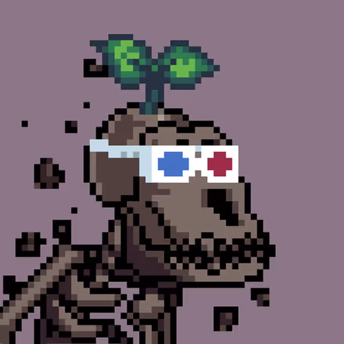 Ghostchildape