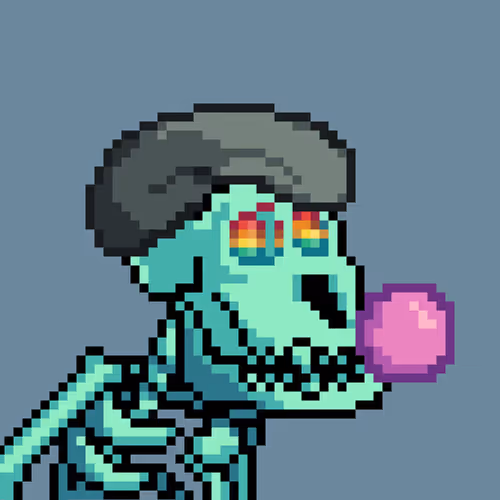 Ghostchildape