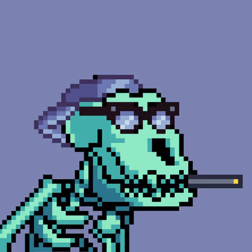 Ghostchildape