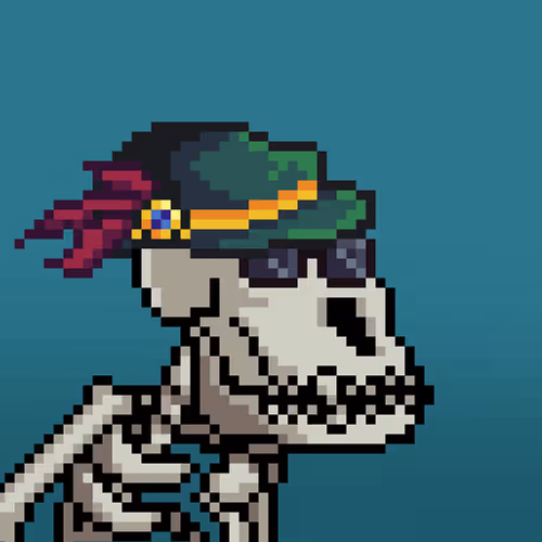 Ghostchildape