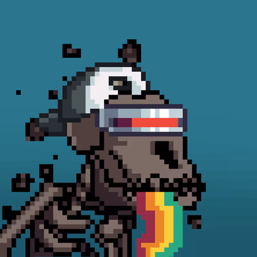 Ghostchildape