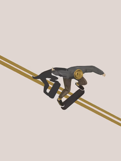 Item #6 Media