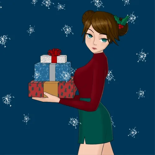 Holidays - QRcRsGyv4O