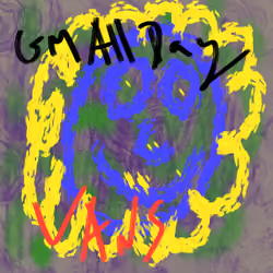 Wicked Worlds #2065