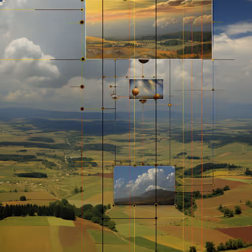 When the natural becomes artificial