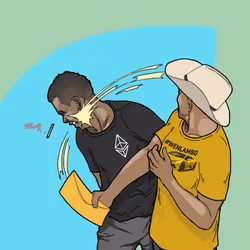 Will Smith Slap #11