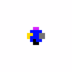 P.O.P #2655