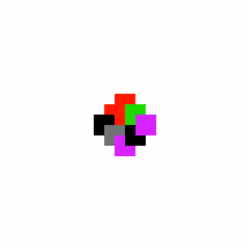 P.O.P #2755