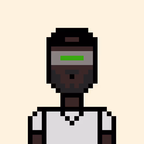 nothuman.linea.eth Linea Name Service (.linea.eth domains) based on ENS PFP