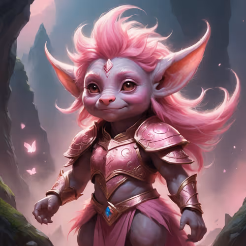 Pinkling