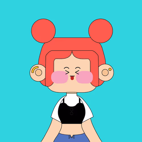 Pinkpunksnft