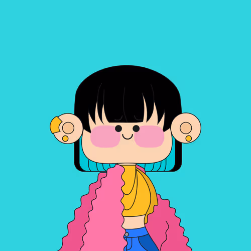 Pinkpunksnft