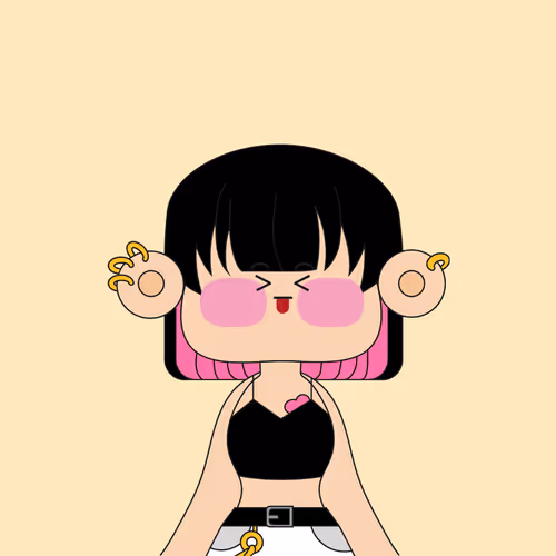 Pinkpunksnft