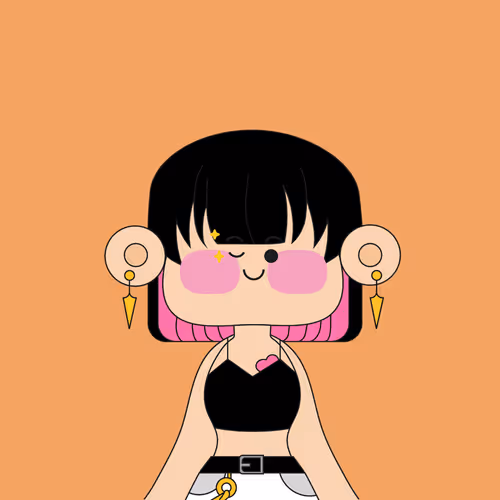 Pinkpunksnft